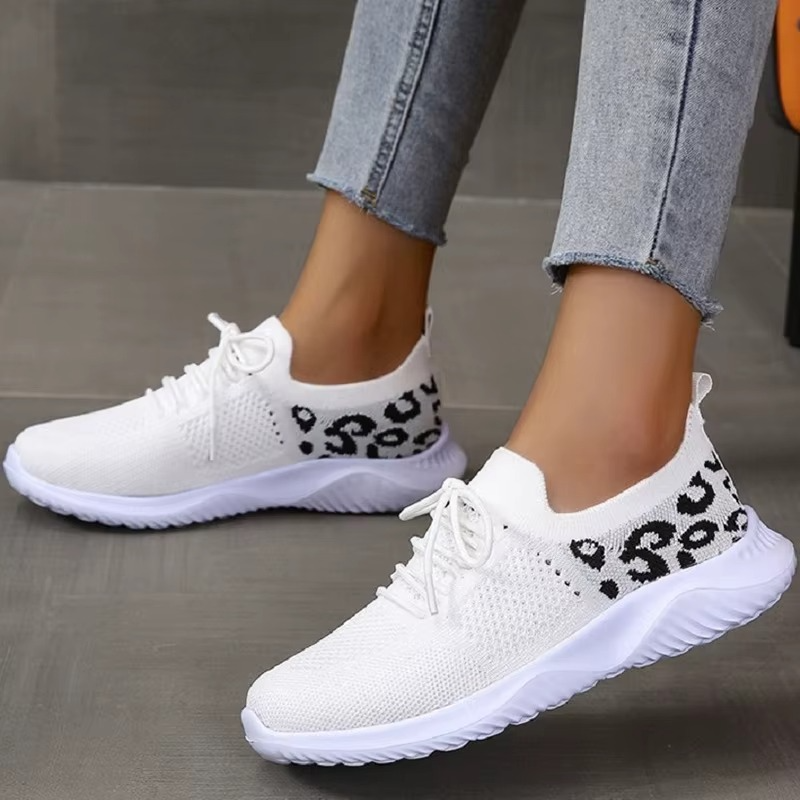 Tênis Feminino Feline Confortável para Uso Diário