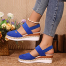 Azaleia Orthopedic Sandals