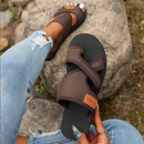 Pure Comfort Orthopedic Sandals