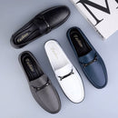 Carvelli Orthopedic Loafers