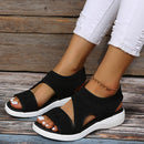 Carmen Orthopedic Sandals