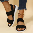 Milano Orthopedic Sandals