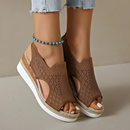 FlexBella Orthopedic Sandals