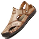 Gladiator Orthopedic Sandals