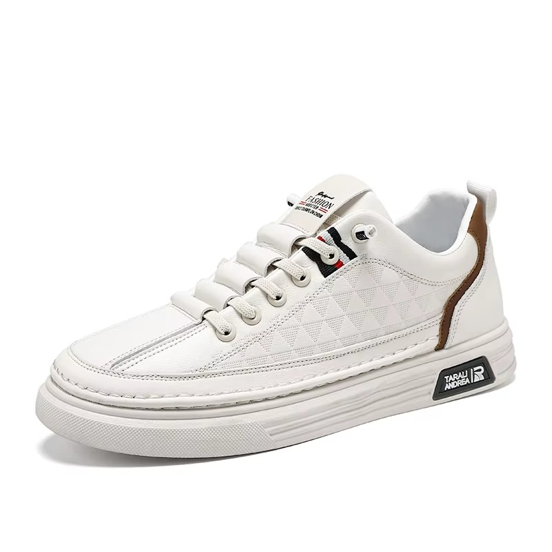 Neo Casual – Comfort Sneakers - Beige - 40