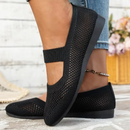 Carmesina Orthopedic Sandals