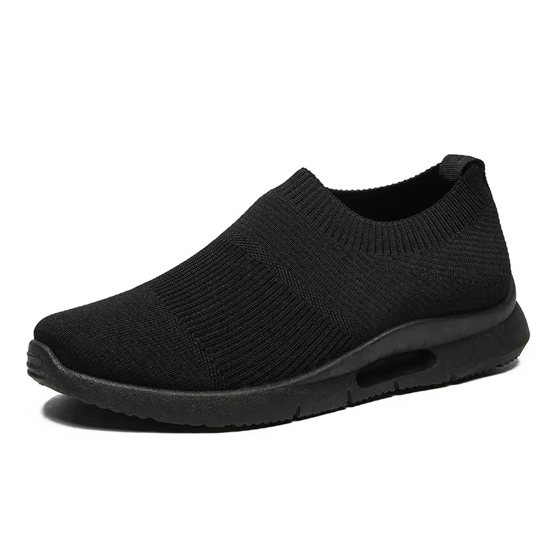 Tênis Masculino MoveFlex Leve e Confortável