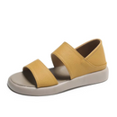 MontClair Orthopedic Sandals