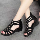 Rome Orthopedic Sandals