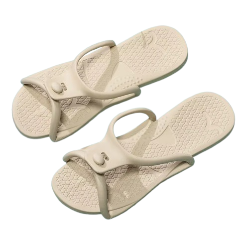 Chinelo Feminino Fresh Leve e Versátil