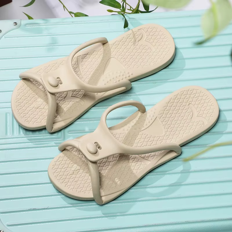 Chinelo Feminino Fresh Leve e Versátil
