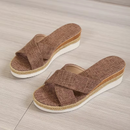 Femme Orthopedic Sandals