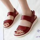 Celine Orthopedic Sandals