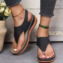 Quartz Orthopedic Sandals