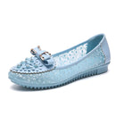 Garden Orthopedic Loafers
