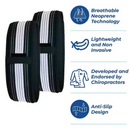 CoreBalance Back Support Belt