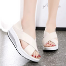 Valen Orthopedic Sandals