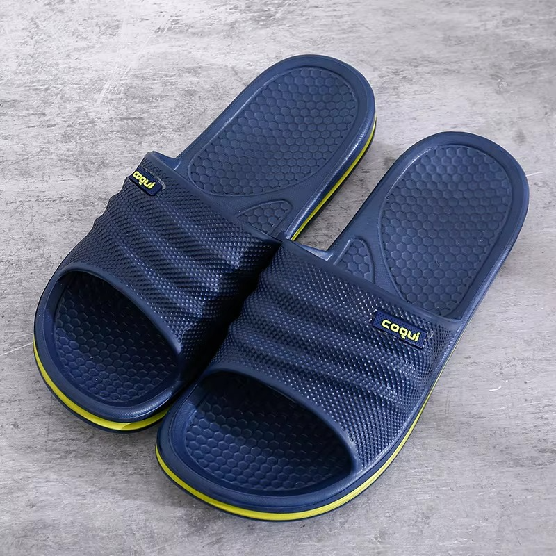 MovePro – Women's Comfort Slides - Gray - 42