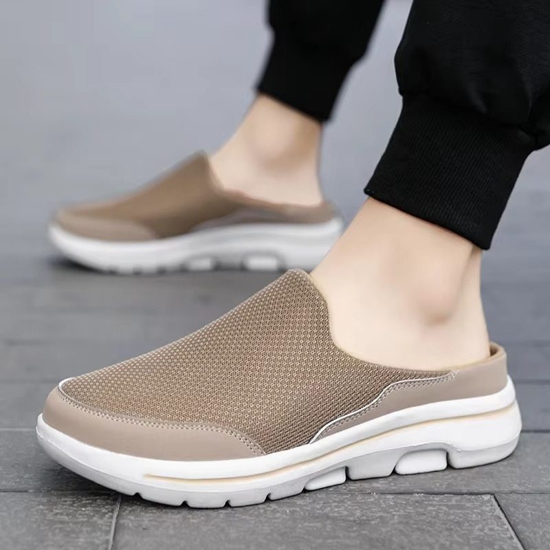 Vortex – Comfort Sneakers - Black - 39