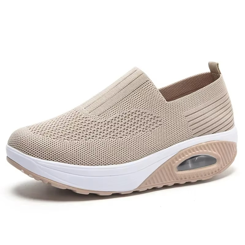 Comfort – Comfort Sneakers - Gray - 43