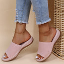 Dionisia Orthopedic Sandals