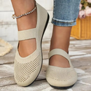 Carmesina Orthopedic Sandals