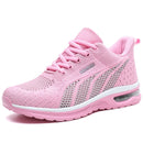 FlorenzaFlex Orthopedic Sneakers