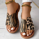 Savanna Orthopedic Sandals