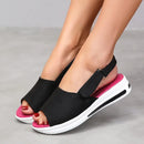 Bella Orthopedic Sandals