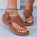 Beth Orthopedic Sandals