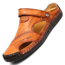 Gladiator Orthopedic Sandals
