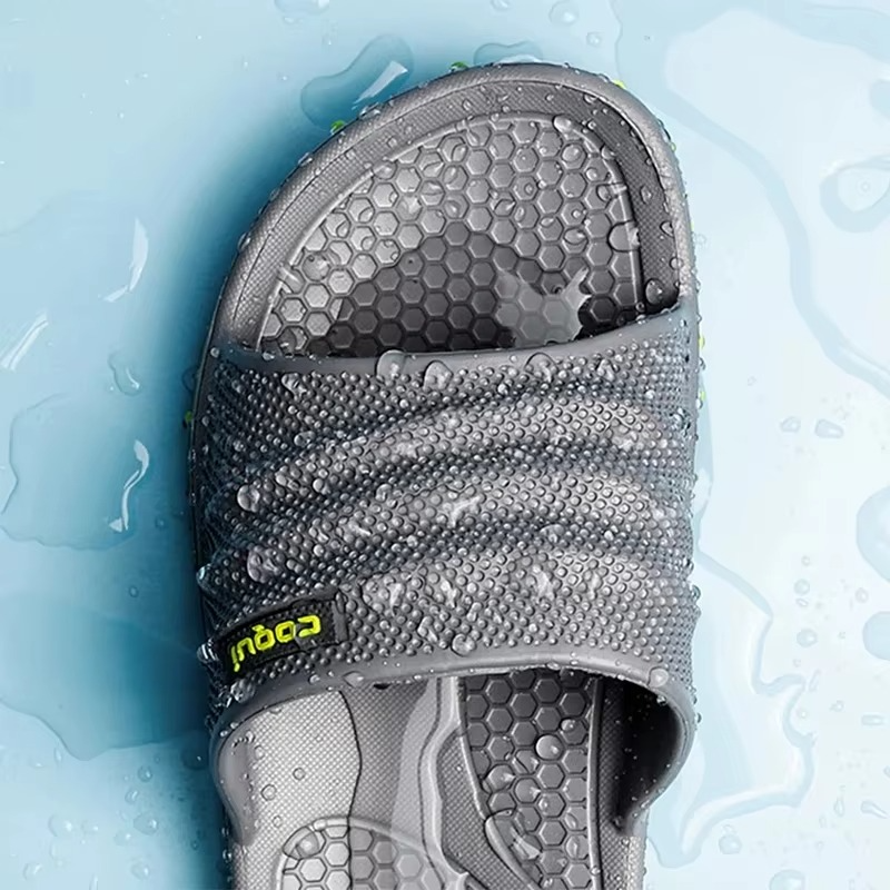 Chinelo Masculino MovePro Leve e Funcional