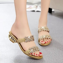 Star Flower Orthopedic Sandals