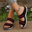 Pandora Orthopedic Sandals