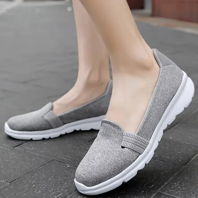 Charm – Comfort Sneakers - Black - 37