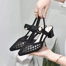 IbizaClassic Orthopedic Sandals
