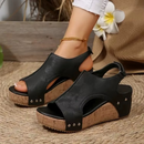Havana Orthopedic Sandals