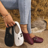 Lydia Orthopedic Loafers