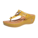Beauty Orthopedic Sandals
