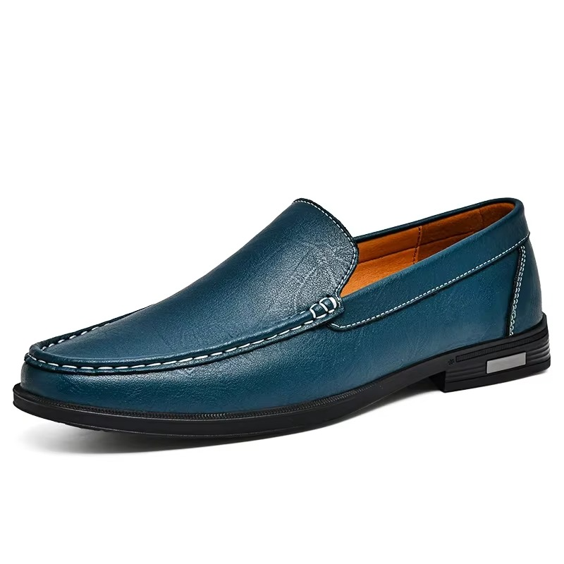 Lancaster – Comfort Shoes - Black - 45