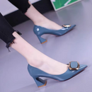 Vitalle Orthopedic High Heels