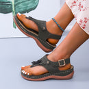 Beth Orthopedic Sandals