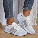 Air Balance Orthopedic Sneakers