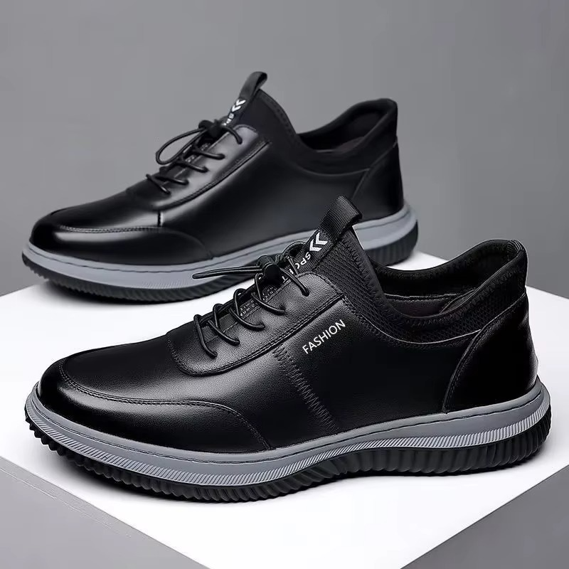 Orion – Comfort Sneakers