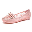 Garden Orthopedic Loafers