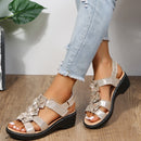 Fine Bloom Orthopedic Sandals