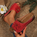 Rose Orthopedic Sandals
