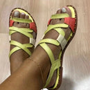 Pomona Orthopedic Sandals