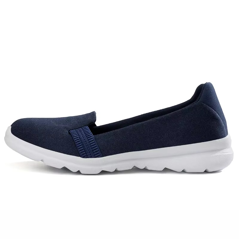 Charm – Comfort Sneakers - Gray - 38