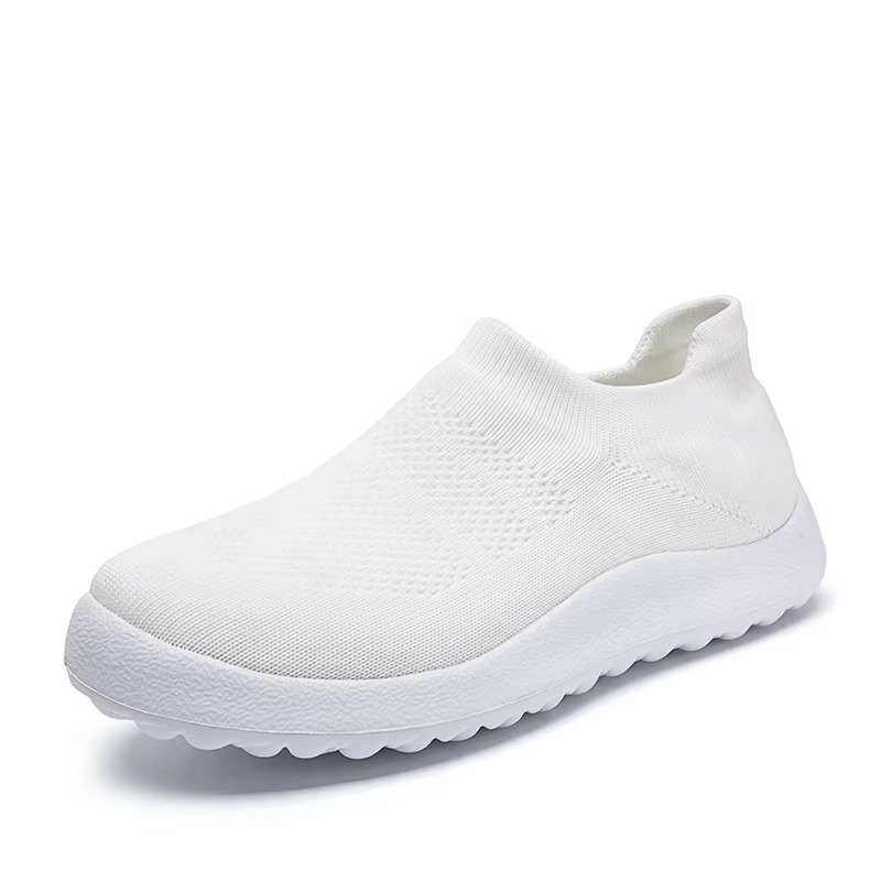 Astro – Comfort Sneakers - Black - 36